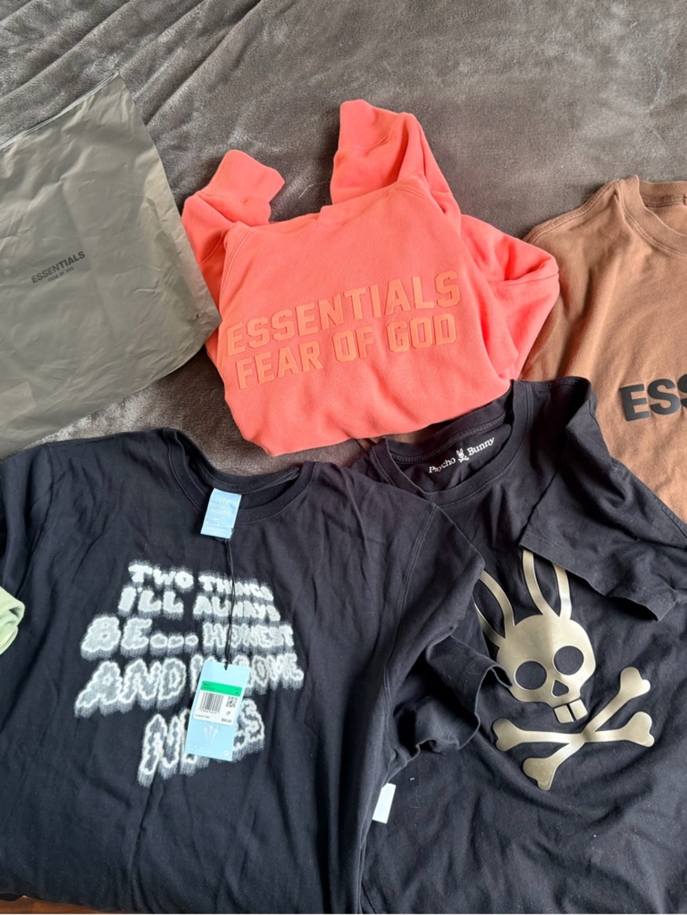 Clothes bundle!